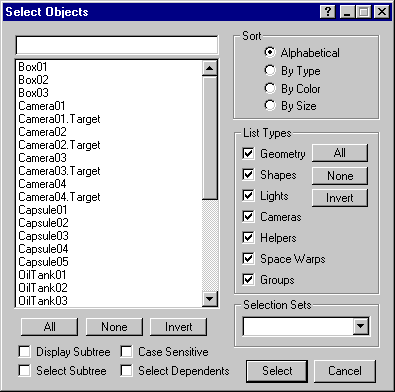 Class Interface - 3DS Max Plug-In SDK Documentation
