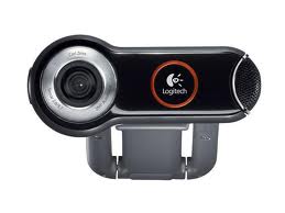 Logitech Webcam 9000 Pro