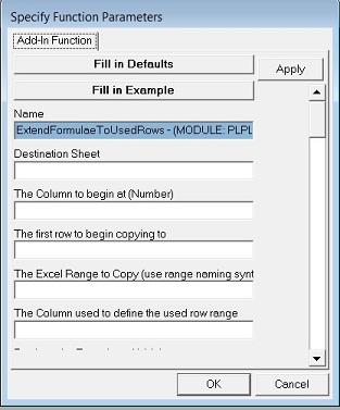 Creating Metadata and Sample Reports for the Alchemy Adapter