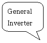 General Inverter