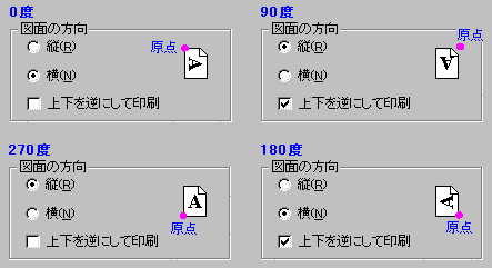 Autocadの 印刷 画面の設定に関する注意点 Epson Hdi Documentation