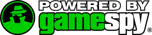 Powered By GameSpy