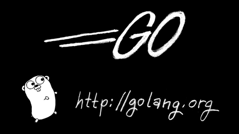 Visit the Go home page