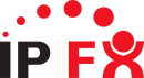 IPFX Logo
