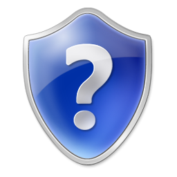 Security Question 256x256