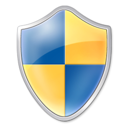 Security Shield 256x256