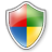 Shield Windows XP 48x48