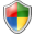 Shield Windows Vista 32x32