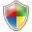 Shield Windows XP 32x32