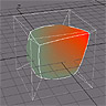 Weighted SubPatch Cube