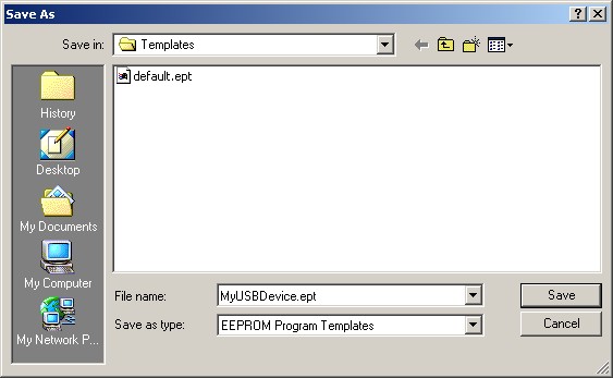 mprog eeprom programmer