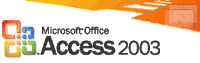 What's new in Microsoft Office Access 2003
