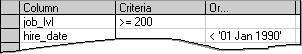 Query