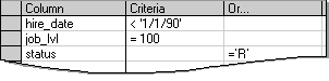 Grid pane example