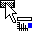 Pointer for series area