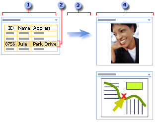 A data enhancement example