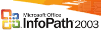 What's new in Microsoft Office InfoPath 2003