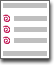Picture bulleted list
