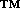 Trademark symbol