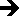 Bold right arrow