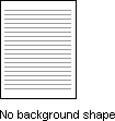 Background shape is removed in Word 97-2003 & 6.0/95 - RTF