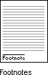Footnotes