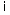 Greek lowercase iota with tonos