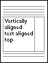 Vertically aligned text aligns at the top of the cell in Word 97-2003 & 6.0/95 - RTF