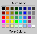 24-bit color