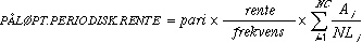 Formel