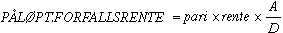 Formel