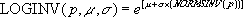 Formel