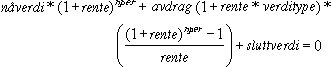 Formel