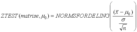 Formel