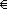 Eurotegn