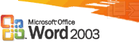 Hva er nytt i Microsoft Office Word 2003