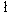 Små bokstaver (latin) L med strek