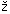 Små bokstaver (latin) Z med caron