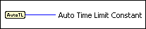 niDMM Auto Time Limit