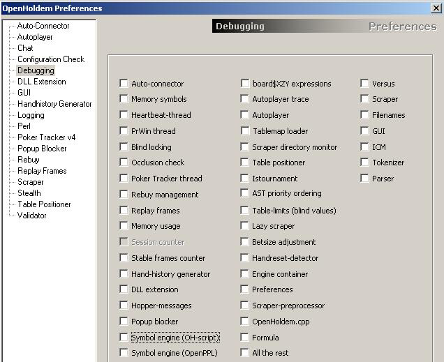 figure Images/preferences_debug.png