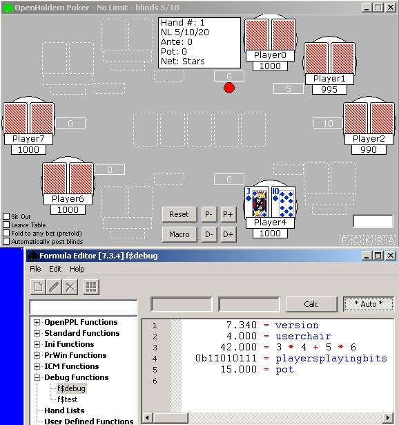 Mat debug что за файл