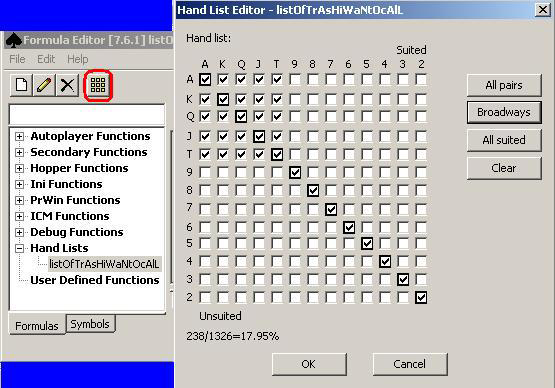 figure images/handlist_editor_matrix.png