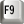 F9 key