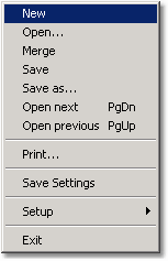 filemenu