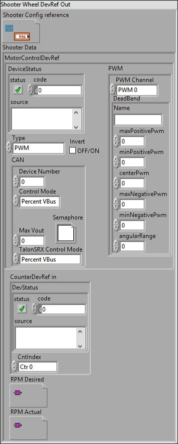 Shooter _Wheel.lvlib:Shooter_Wheel_Control.vi