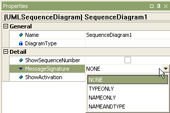staruml sequence diagram toolbox