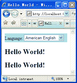 图3 HelloWorld.action