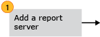 Step 1: Add a report server