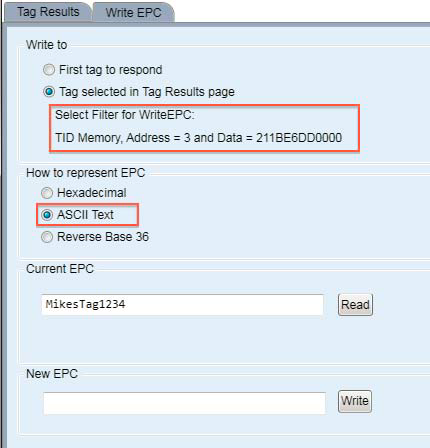 Write EPC Workflow 2