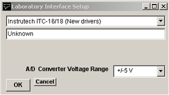 Heka Instruments Driver